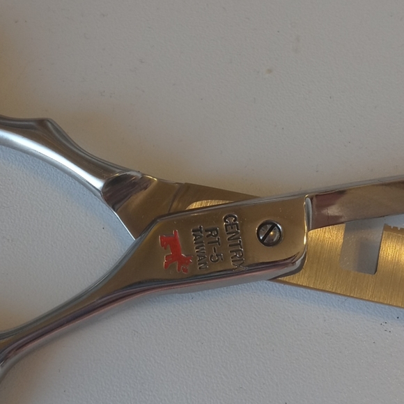 Hair Scissors - Picture 3 of 4